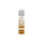 V4 Premium 50ml Shortfill 0mg (70VG/30PG)