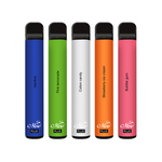 20mg Miso Plus Disposable Vape Device 600 Puffs