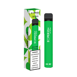 20mg Super21+ By Yecoo Disposable Vape Device 600 Puffs
