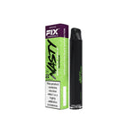 20mg Nasty Air Fix Disposable Vaping Device 675 Puffs