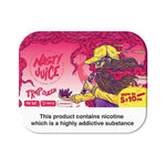 Nasty Multipack 6mg 10ml E-Liquids (70VG/30PG)