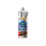 Candy King On Ice By Drip More 100ml Shortfill 0mg (70VG/30PG)