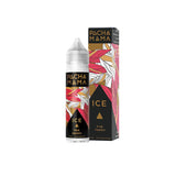 Pacha Mama Ice by Charlie's Chalk Dust 50ml Shortfill 0mg (70VG/30PG)