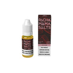 10mg Pacha Mama By Charlie's Chalk Dust Salts 10ml Nic Salt (50VG/50PG)