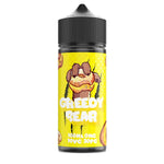 Greedy Bear 100ml Shortfill 0mg (70VG/30PG)