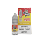 20mg Soda King Bar SALTS Nic Salts 10ml - (50VG/50PG)