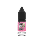 10mg Lolly Vape Co 10ml Nic Salts (50VG/50PG)