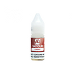 3mg V4 Vapour Freebase E-Liquid 10ml (50VG/50PG)