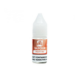 3mg V4 Vapour Freebase E-Liquid 10ml (50VG/50PG)