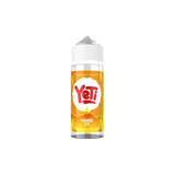 0mg Yeti Summit Series 100ml Shortfill (70VG/30PG)