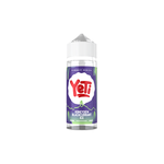 0mg Yeti Summit Series 100ml Shortfill (70VG/30PG)