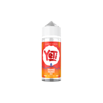 0mg Yeti Summit Series 100ml Shortfill (70VG/30PG)