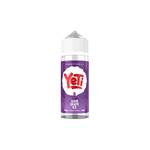 0mg Yeti Summit Series 100ml Shortfill (70VG/30PG)