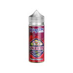 Kingston Sweets 120ml Shortfill 0mg (70VG/30PG)