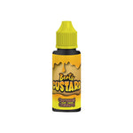 Berts Custard 120ml Shortfill 0mg (70VG/30PG)