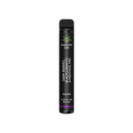 Darwin 300mg CBD Isolate Disposable Vape Device 600 Puffs