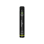 Darwin 300mg CBD Isolate Disposable Vape Device 600 Puffs