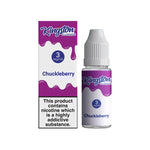 Kingston 3mg 10ml E-liquids (50VG/50PG)