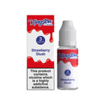 Kingston 18mg 10ml E-liquids (50VG/50PG)