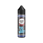 UK Vape Squad 50ml Shortfill 0mg (70VG/30PG)