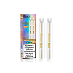 20mg Sikary S600 Twin Pack Disposable Vapes 1200 Puffs