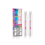 20mg Sikary S600 Twin Pack Disposable Vapes 1200 Puffs