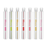 20mg Sikary S600 Twin Pack Disposable Vapes 1200 Puffs