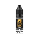 Britannia Gold 3mg 10ml E-Liquids (40VG/60PG)