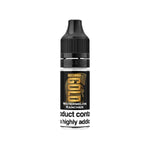 Britannia Gold 3mg 10ml E-Liquids (40VG/60PG)