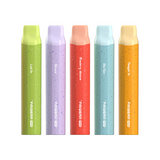 20mg Freemax Friobar P600 Disposable Vaping Device 600 Puffs