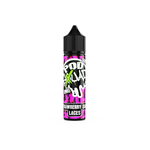 0mg Pod Squad 50ml E-liquid (50VG/50PG)