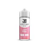 Juice Bar 100ml Shortfill 0mg (50VG/50PG)