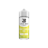 Juice Bar 100ml Shortfill 0mg (50VG/50PG)