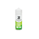 Juice Bar 100ml Shortfill 0mg (50VG/50PG)