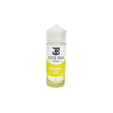 Juice Bar 100ml Shortfill 0mg (50VG/50PG)