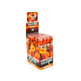 Cyclones Pre Rolled Clear Cones - 24 pack