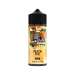 Tank Fuel Bar Edition 100ml Shortfill 0mg (70VG/30PG)