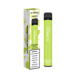 20mg Super21+ By Yecoo Disposable Vape Device 600 Puffs