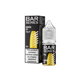 5mg Bar Series 10ml Nic Salts (50VG/50PG)