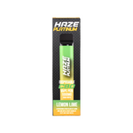 Haze Platinum 1000mg CBD Disposable Vape Device 1500 Puffs