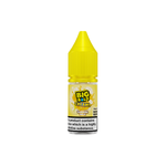 10mg Big Bold Nic Salt 10ml (50VG/50PG)