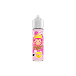 0mg Dr Vapes Bubblegum Kings 50ml Shortfill (78VG/22PG)