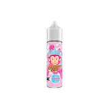 0mg Dr Vapes Bubblegum Kings 50ml Shortfill (78VG/22PG)