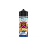 0mg Dr Vapes Pink Frozen 100ml Shortfill (78VG/22PG)