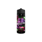 0mg Irresistible 100ml Shortfill (70VG/30PG)