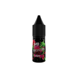 5mg Irresistible 10ml Nic Salt (50VG/50PG)