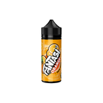 0mg Fantasi 100ml Shortfill E-Liquid (50VG/50PG)