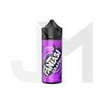 0mg Fantasi 100ml Shortfill E-Liquid (50VG/50PG)