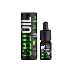 Reakiro 1500mg CBD Oil 15% Full Spectrum - 10ml (BUY 1 GET 1 FREE)