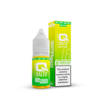 10mg Q Salts Nic Salts 10ml (50VG/50PG)